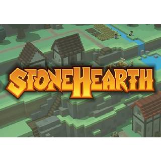 Stonehearth (PC) Steam Account - GLOBAL
