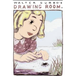 Walter Gurbo's Drawing Room