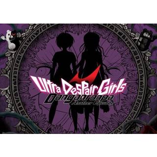 Danganronpa: Another Episode - Ultra Despair Girls (PC) Steam Gift - EU