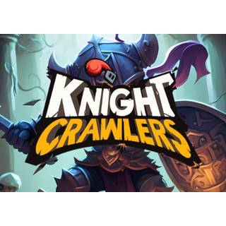Knight Crawlers (PC) Steam Key - GLOBAL