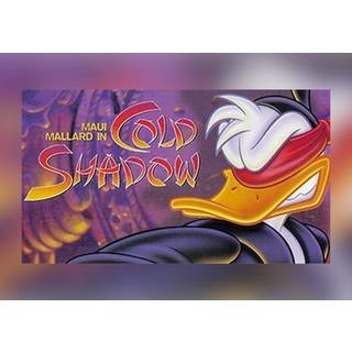 Maui Mallard in Cold Shadow (PC) Steam Key - GLOBAL