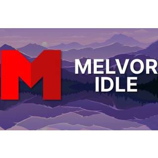 Melvor Idle (PC) Steam Key - GLOBAL
