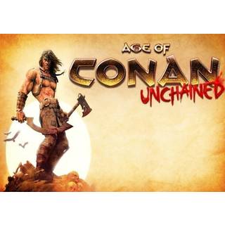 Age of Conan: Unchained - Hyborian Conqueror Collection (DLC) (PC) Steam Key - GLOBAL