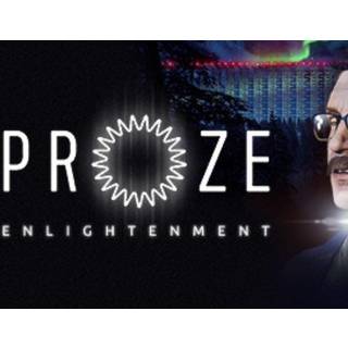 Proze: Enlightenment [VR] (PC) Steam Key - GLOBAL