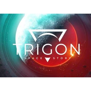 Trigon: Space Story (PC) Steam Key - GLOBAL