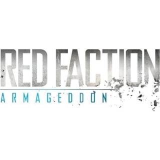Red Faction: Armageddon - Commando Pack (DLC) (PC) Steam Key - GLOBAL