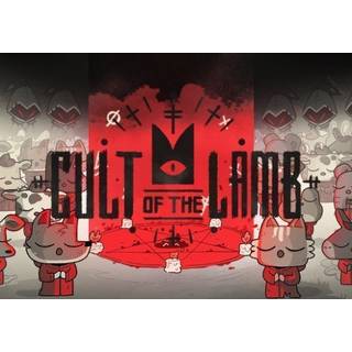 Cult of the Lamb (PC) Steam Gift - EU