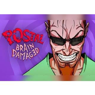Postal: Brain Damaged (PC) Steam Key - GLOBAL