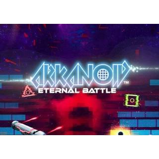 Arkanoid - Eternal Battle (PC) Steam Key - GLOBAL