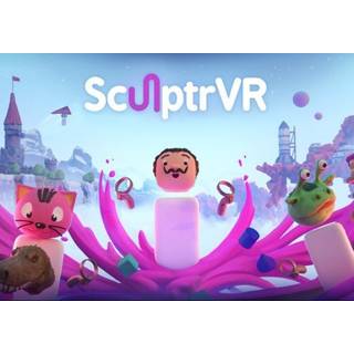 SculptrVR (PC) Steam Key - GLOBAL