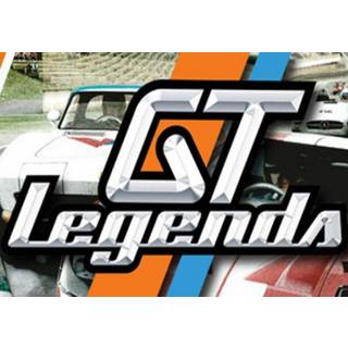 GT Legends Steam Key GLOBAL