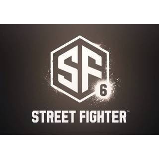 Street Fighter 6 (PC) Steam Key - GLOBAL