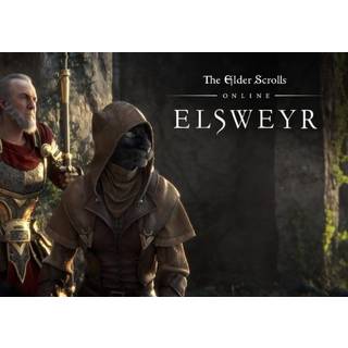 The Elder Scrolls Online - Elsweyr (PC/MAC)