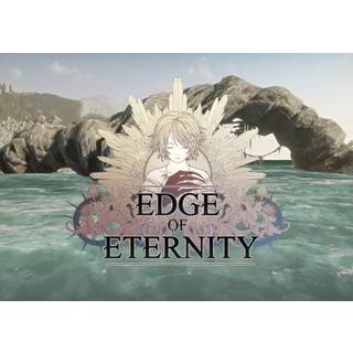 Edge Of Eternity (PC) Steam Key - GLOBAL