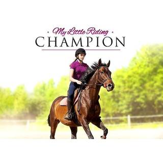 My Little Riding Champion (PC) - Standard