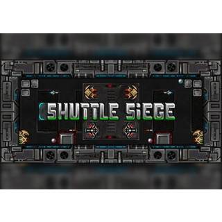Shuttle Siege (PC) Steam Key - GLOBAL