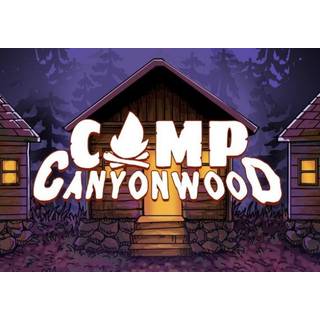 Camp Canyonwood (PC) Steam Key - GLOBAL