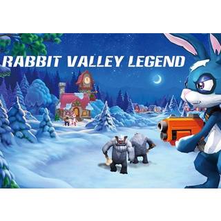 Rabbit Valley Legend [VR] (PC) Steam Key - GLOBAL