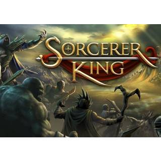 Sorcerer King (PC) Steam Key - EU