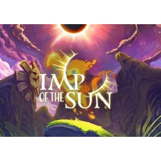 Imp of the Sun (PC) Steam Key - GLOBAL