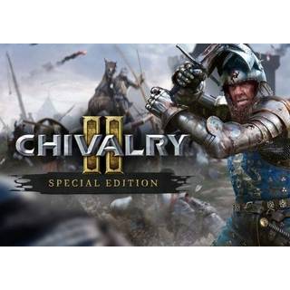 Chivalry 2 Special Edition (PC) Epic Games Key - GLOBAL
