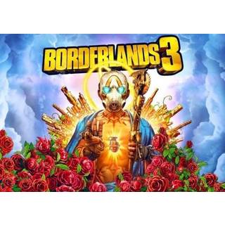Borderlands 3 (PC) Epic Games Key - EU