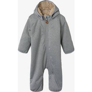 Mada08 Softshell Dragt