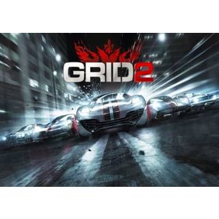 GRID 2 - Spa-Francorchamps Track Pack (DLC) (PC) Steam Key - GLOBAL