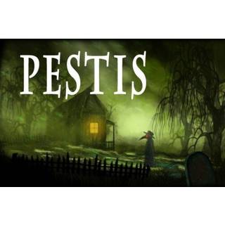 Pestis (PC) Steam Key - GLOBAL