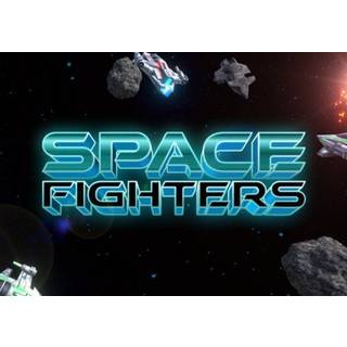 Space Fighters (PC) Steam Key - GLOBAL