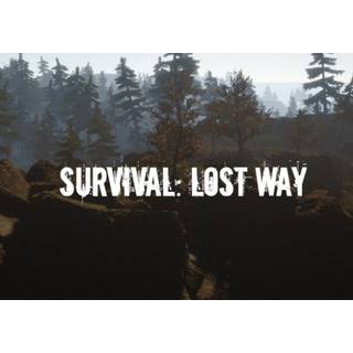 Survival: Lost Way (PC) Steam Key - GLOBAL
