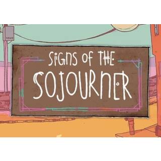 Signs of the Sojourner (PC) Steam Key - GLOBAL