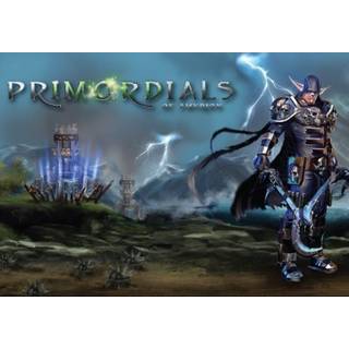 Primordials of Amyrion (PC) Epic Games Key - GLOBAL