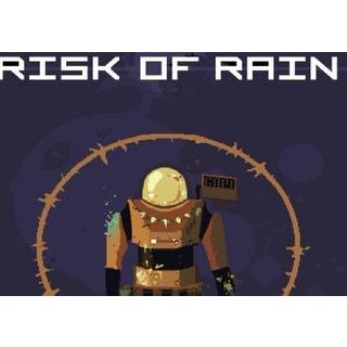 Risk of Rain (PC) Steam Gift - GLOBAL