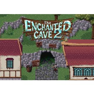 The Enchanted Cave 2 (PC) Steam Key - GLOBAL