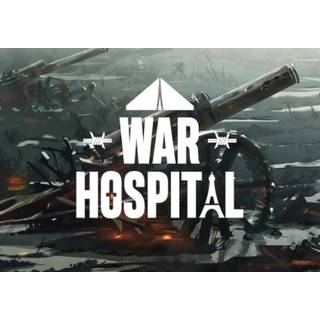 War Hospital (PC) Steam Key - GLOBAL