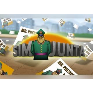 Sim Junta (PC) Steam Key - GLOBAL