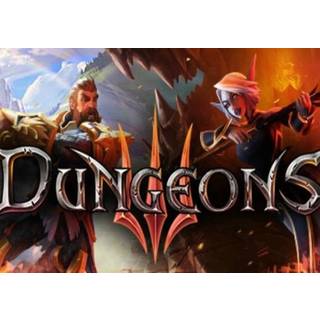 Dungeons 3 (PC/MAC)