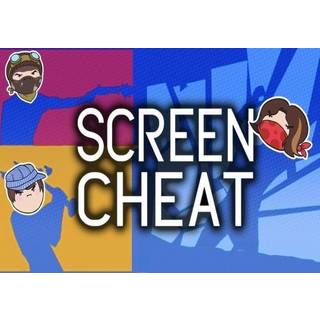 Screencheat (PC) Steam Gift - GLOBAL