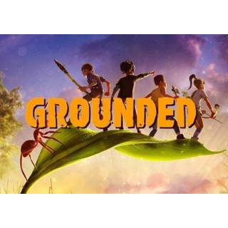 Grounded (PC) Steam Gift - EU
