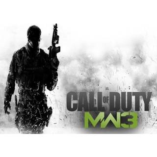 Call of Duty: Modern Warfare 3 (2011) Collection 3: Chaos Pack (DLC) (PC) Steam Gift - GLOBAL