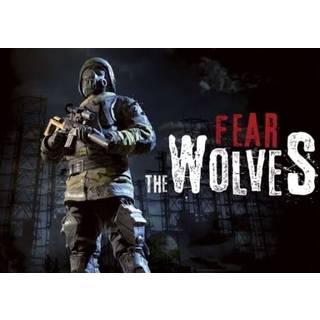 Fear The Wolves (PC)