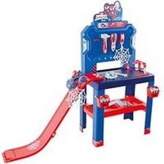 Spidey and His Amazing Friends Bricolo Arbejdsbænk