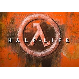 Half-Life (PC) Steam Gift - EU