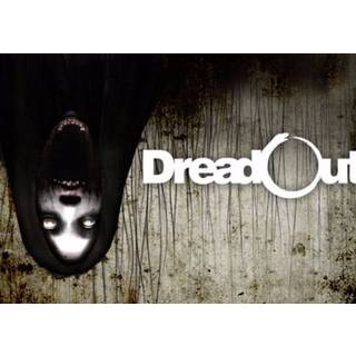 DreadOut (PC) Steam Key - GLOBAL
