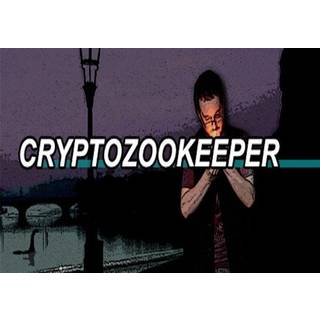 Cryptozookeeper (PC) Steam Key - GLOBAL