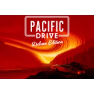 Pacific Drive - Deluxe Edition (PC) Steam Key - GLOBAL