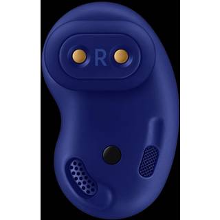 Samsung Galaxy Buds Live HØJRE Øreprop Erstatningsdel, 1 stk - Blå
