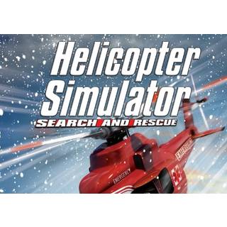 Helicopter Simulator 2014 - Search and Rescue (PC) Steam Key - GLOBAL