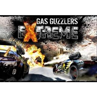 Gas Guzzlers Extreme (PC) Steam Account - GLOBAL